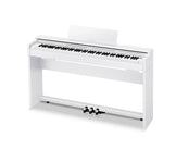Casio AP-S200 Digital Piano Value Package; White | £50 Cashback Offer