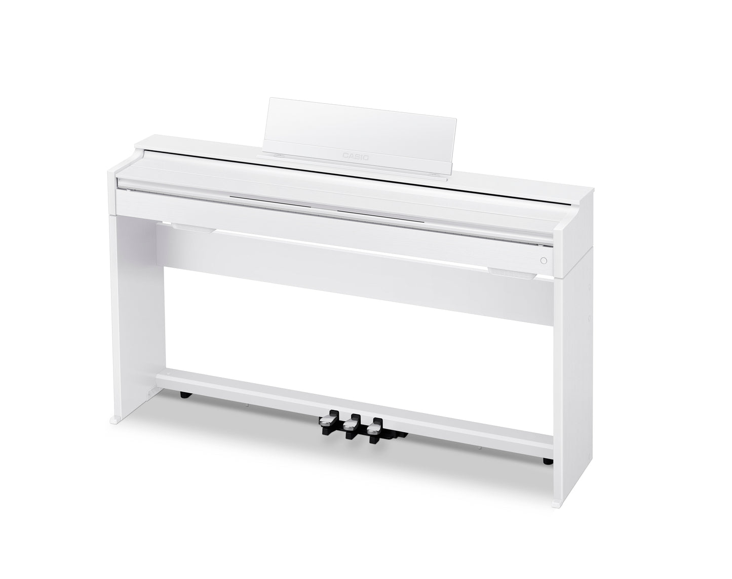 Casio AP-S200 Digital Piano Value Package; White | £50 Cashback Offer