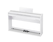 Casio AP-S200 Digital Piano Value Package; White | £50 Cashback Offer