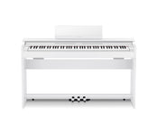 Casio AP-S200 Digital Piano Value Package; White | £50 Cashback Offer