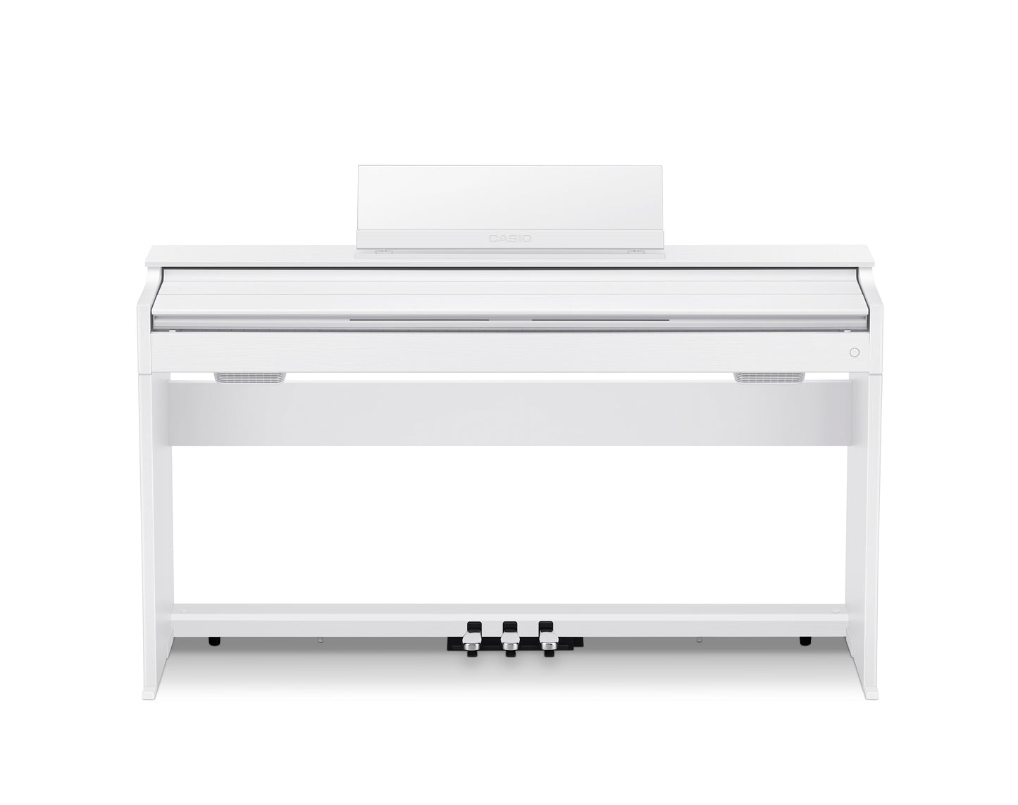 Casio AP-S200 Digital Piano Value Package; White | £50 Cashback Offer
