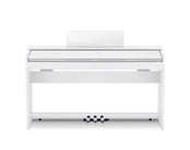 Casio AP-S200 Digital Piano Value Package; White | £50 Cashback Offer