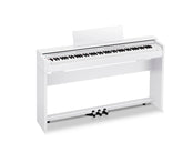 Casio AP-S200 Digital Piano Value Package; White | £50 Cashback Offer