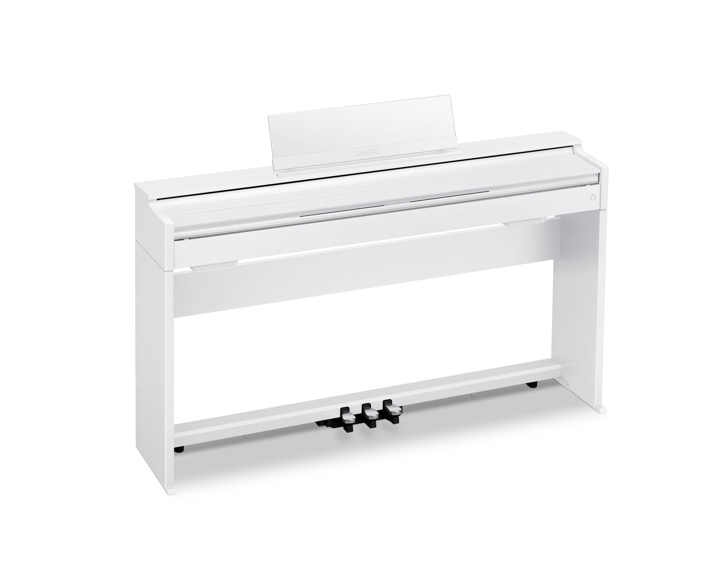 Casio AP-S200 Digital Piano; White | £50 Cashback Offer