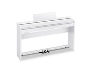 Casio AP-S200 Digital Piano; White | £50 Cashback Offer