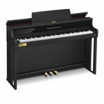 Casio AP750 Digital Piano; Black | £75 Cashback Offer
