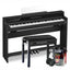 Casio AP-S450 Digital Piano Value Package; Black | £40 Cashback Offer