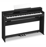 Casio AP-S450 Digital Piano; Black | £40 Cashback Offer