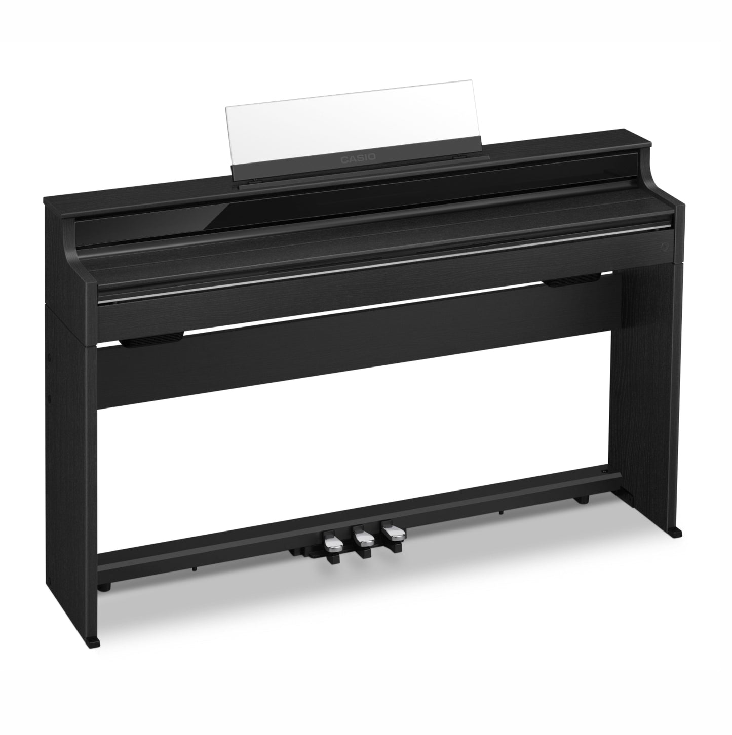 Casio AP-S450 Digital Piano; Black | £40 Cashback Offer