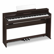 Casio AP-S450 Digital Piano; Brown | £40 Cashback Offer