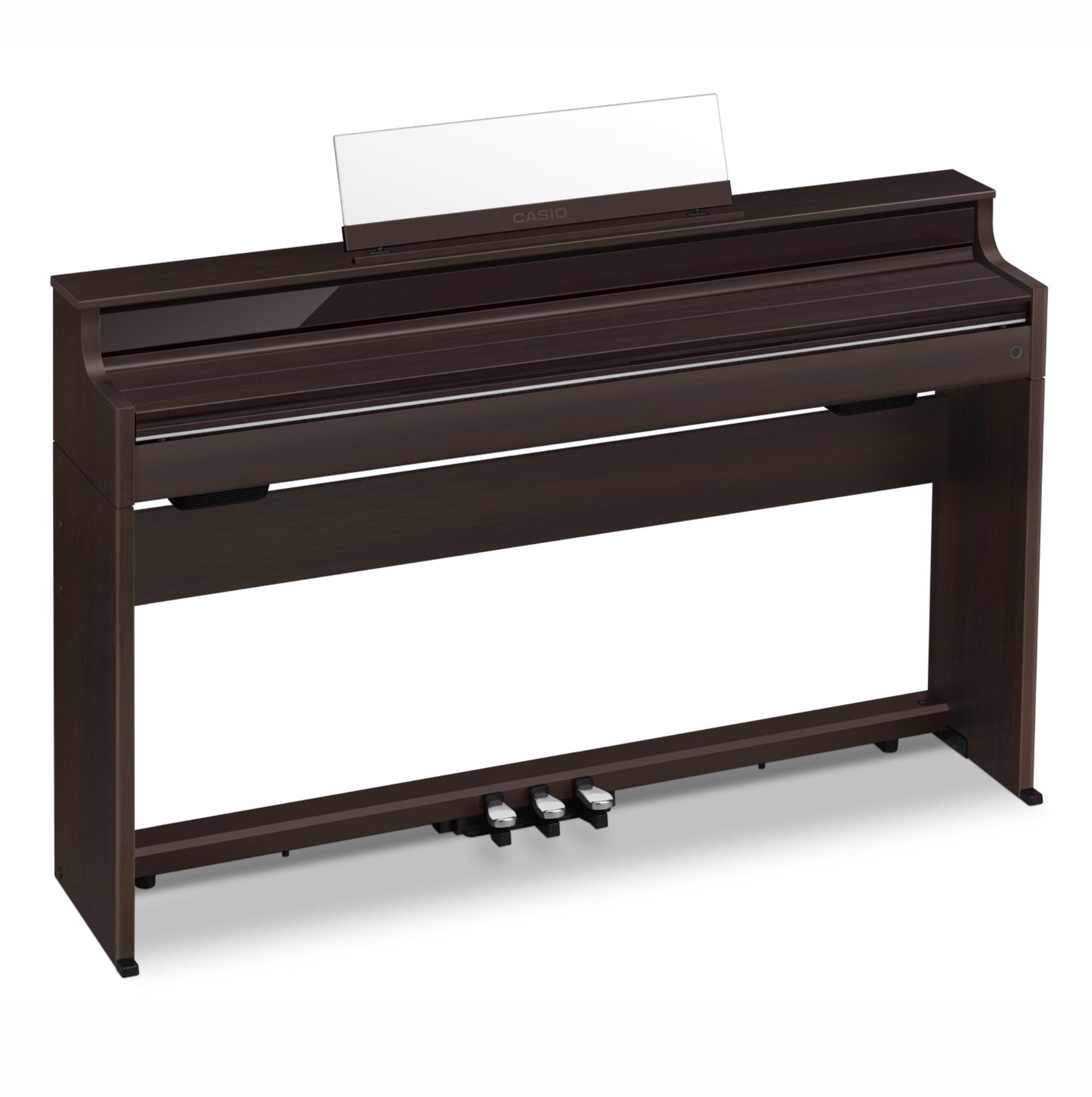 Casio AP-S450 Digital Piano; Brown | £40 Cashback Offer