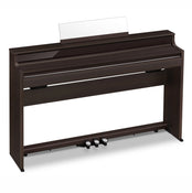 Casio AP-S450 Digital Piano; Brown | £40 Cashback Offer