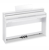 Casio AP-S450 Digital Piano; White | £40 Cashback Offer