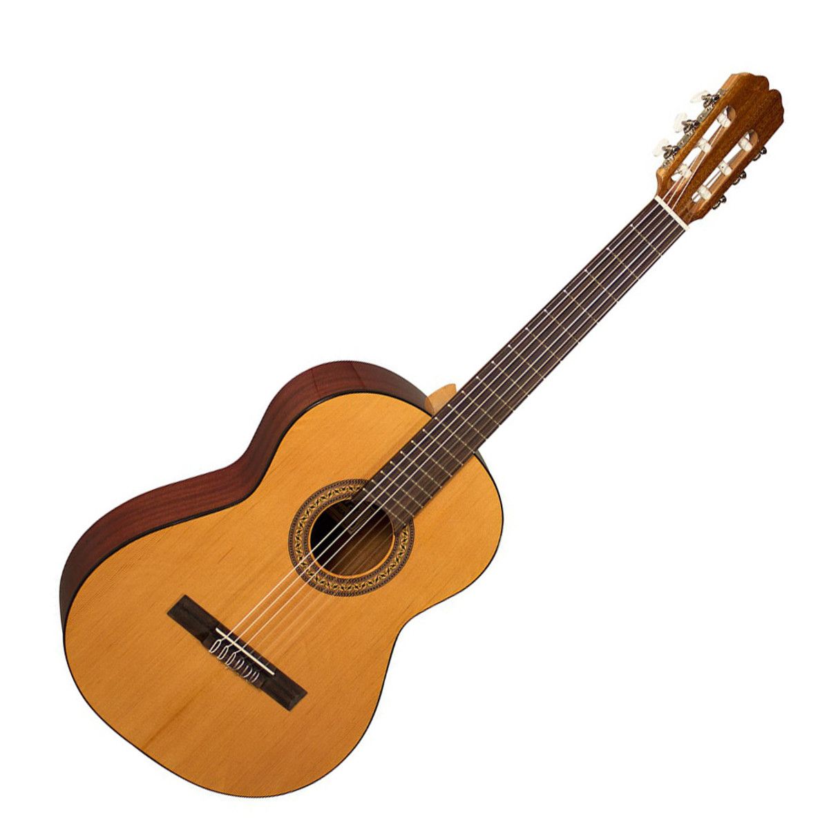 Admira Sevilla Classical Guitar