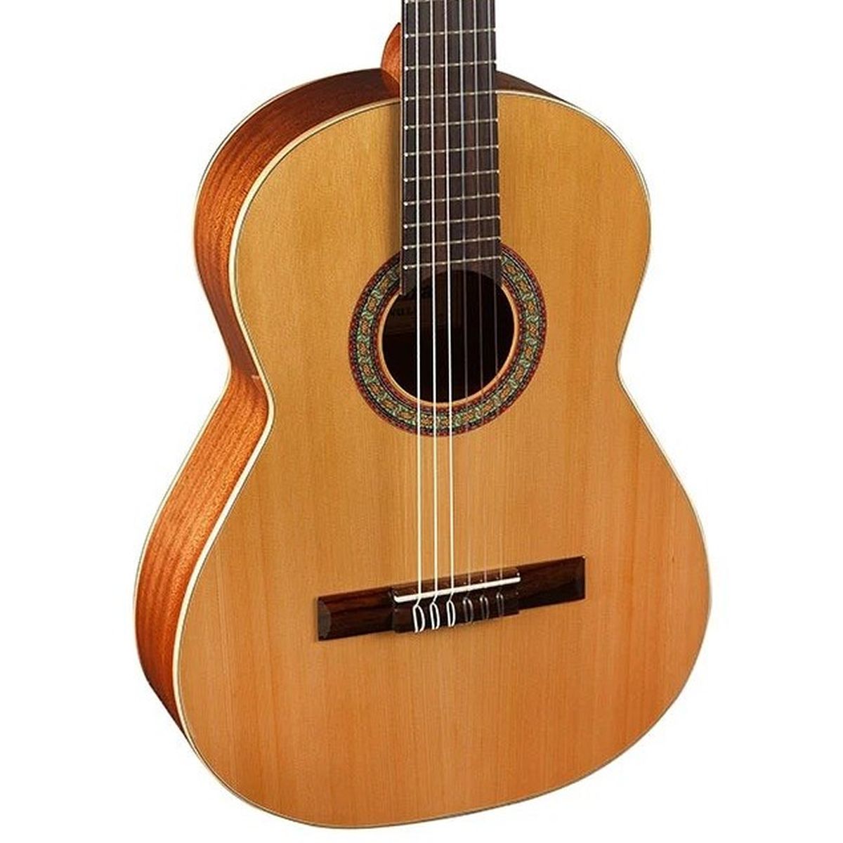 Admira Sevilla Classical Guitar