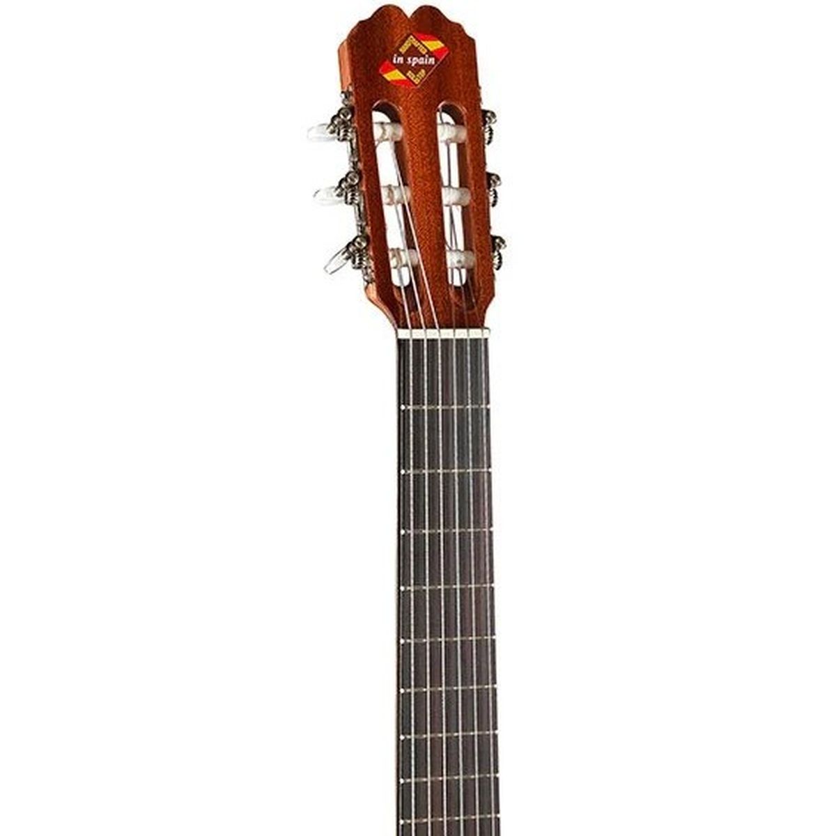 Admira Sevilla Classical Guitar