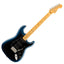 Fender American Professional II Stratocaster Maple Fingerboard; Dark Night