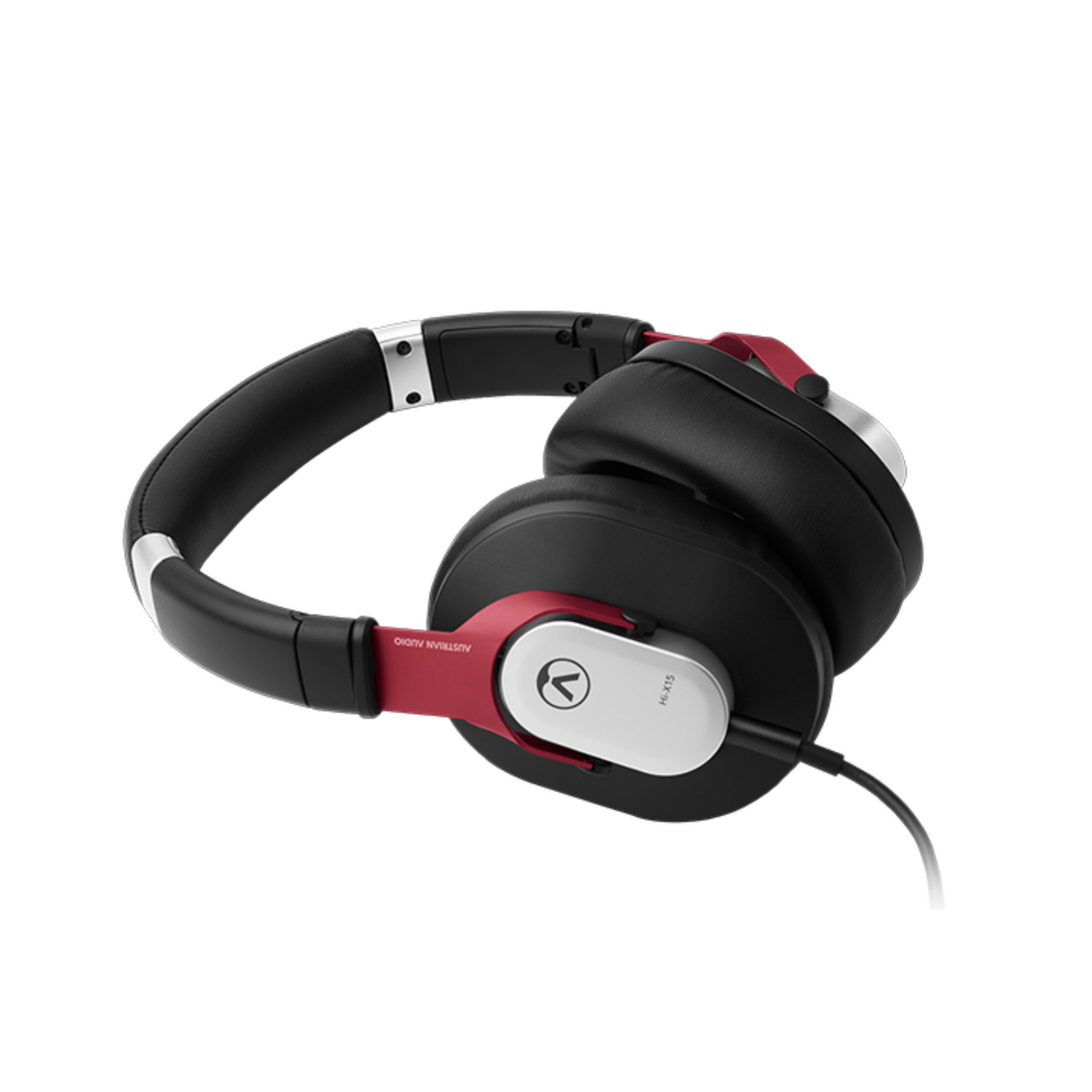 Austrian Audio Hi-X15 Professional Closed-Back Headphones