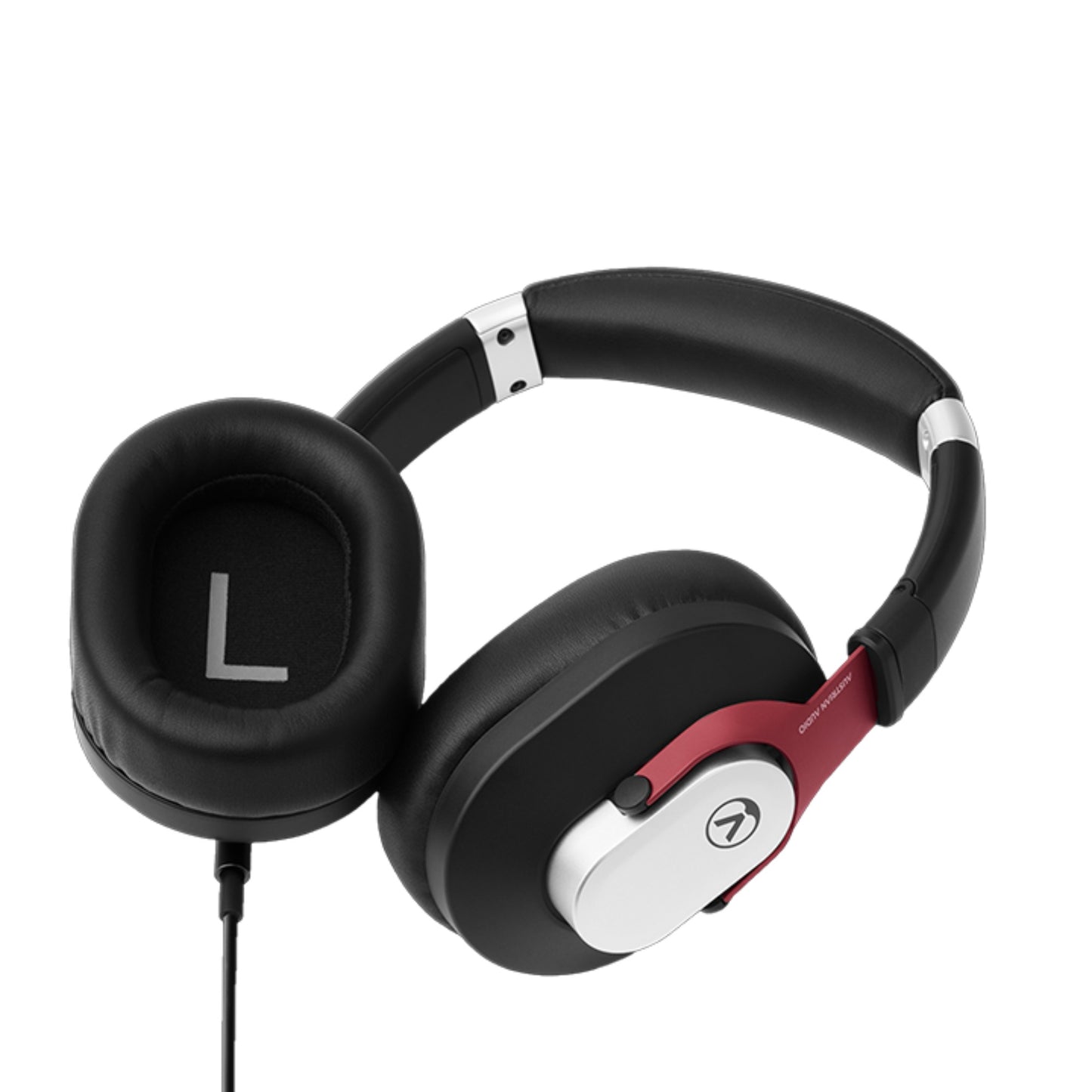 Austrian Audio Hi-X15 Professional Closed-Back Headphones