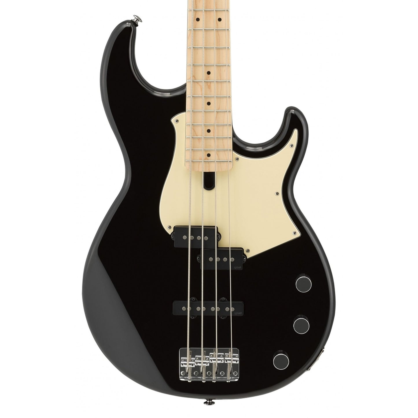 Yamaha BB434M Bass Guitar; Black