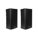 DB Technologies B-Hype BH12 12" Active PA Speakers - Pair