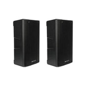 DB Technologies B-Hype BH12 12" Active PA Speakers - Pair