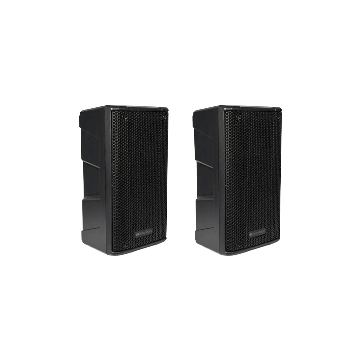 DB Technologies B-Hype BH8 8" Active PA Speakers - Pair