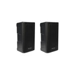 DB Technologies B-Hype BH8 8" Active PA Speakers - Pair