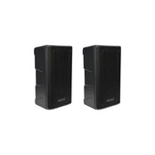 DB Technologies B-Hype BH8 8" Active PA Speakers - Pair