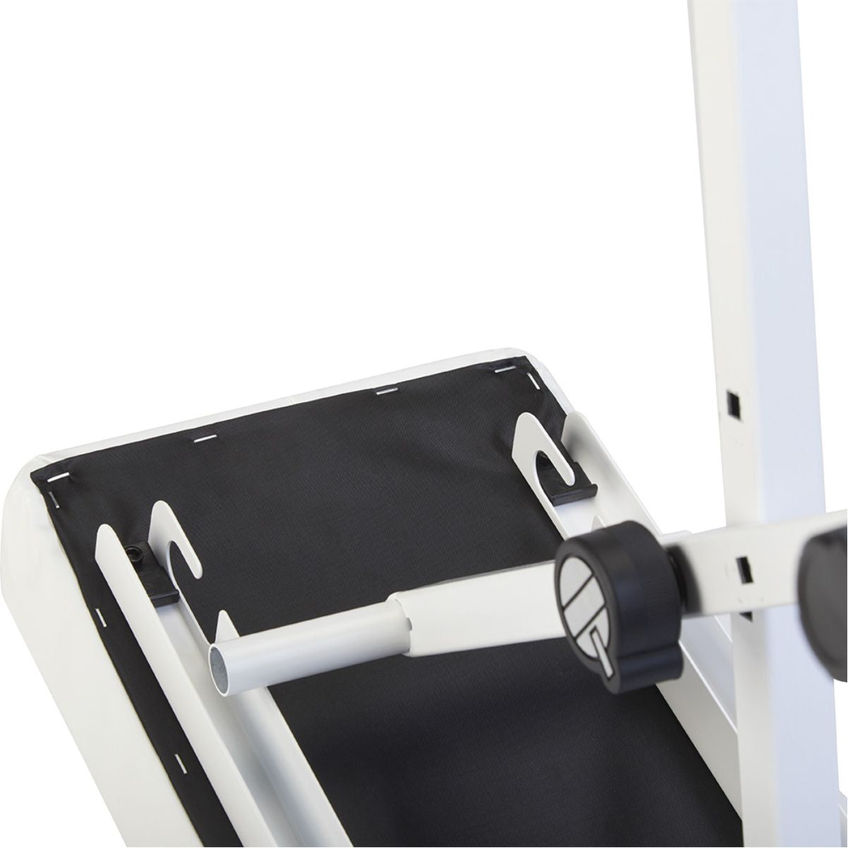 Quiklok BX8 Keyboard Bench; White