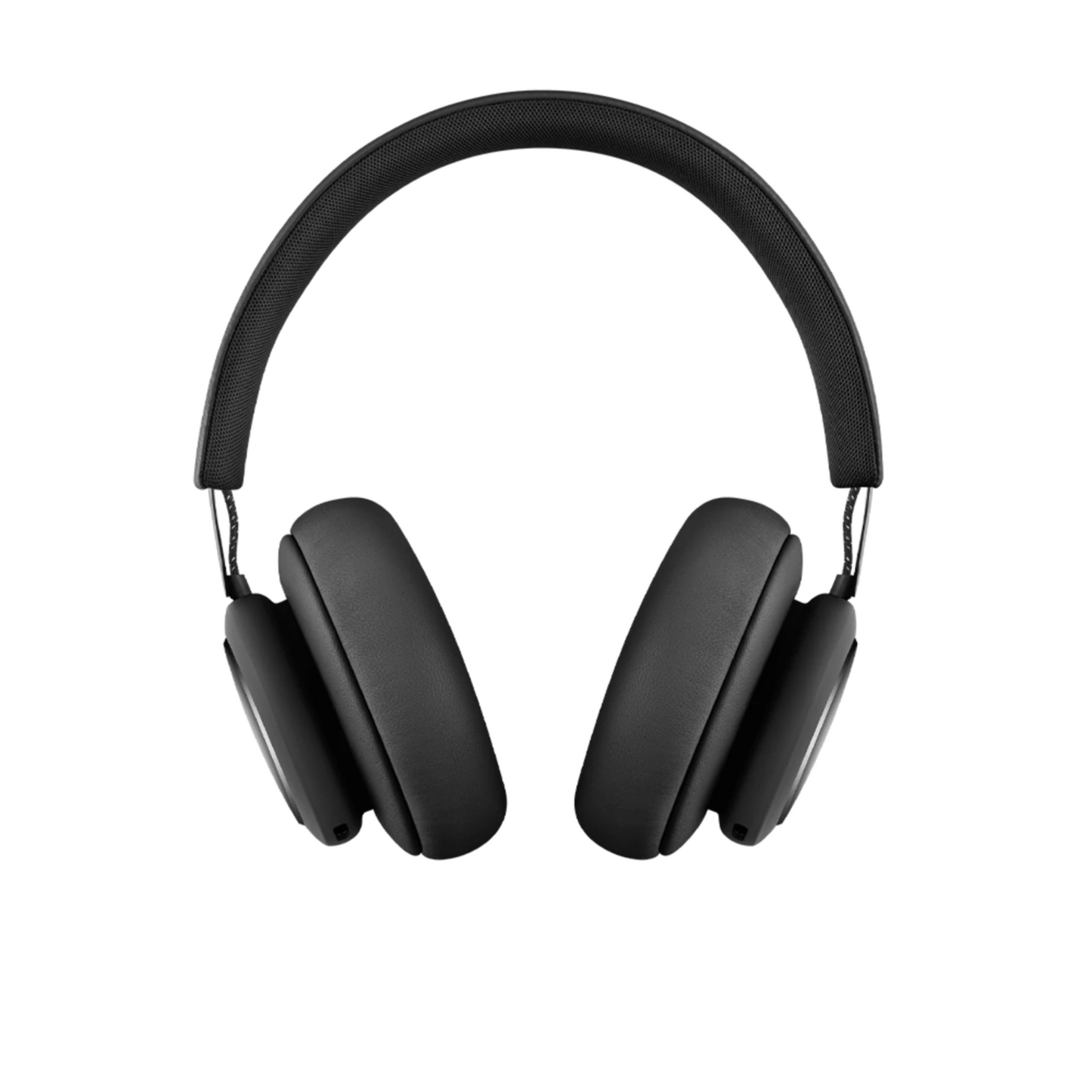 B&O H4 GEN 2 Bluetooth Headphones; Black