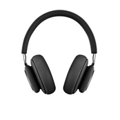 B&O H4 GEN 2 Bluetooth Headphones; Black