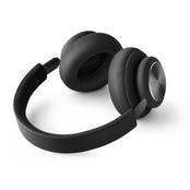 B&O H4 GEN 2 Bluetooth Headphones; Black