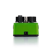 Digitech Badder Monkey Overdrive Guitar Pedal