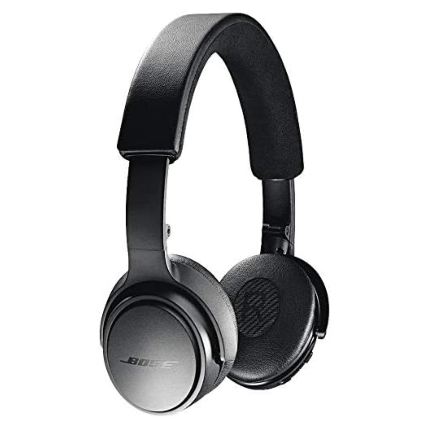 Bose SoundLink On-Ear Bluetooth Headphones - Triple Black