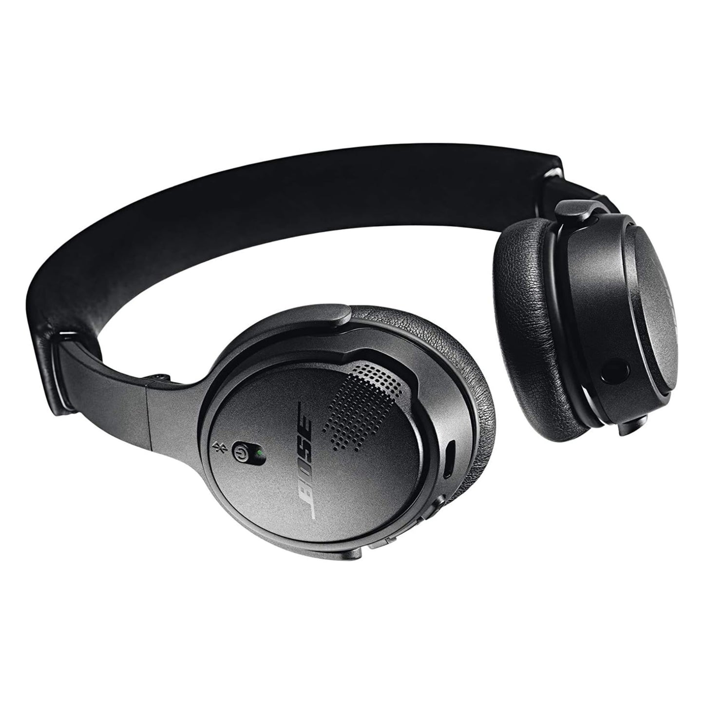Bose SoundLink On-Ear Bluetooth Headphones - Triple Black