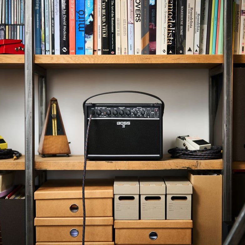 Boss Katana Mini X Guitar Amplifier