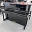 Kawai K2 Upright Piano In Polished Ebony: Serial No: F045220 | Second Hand