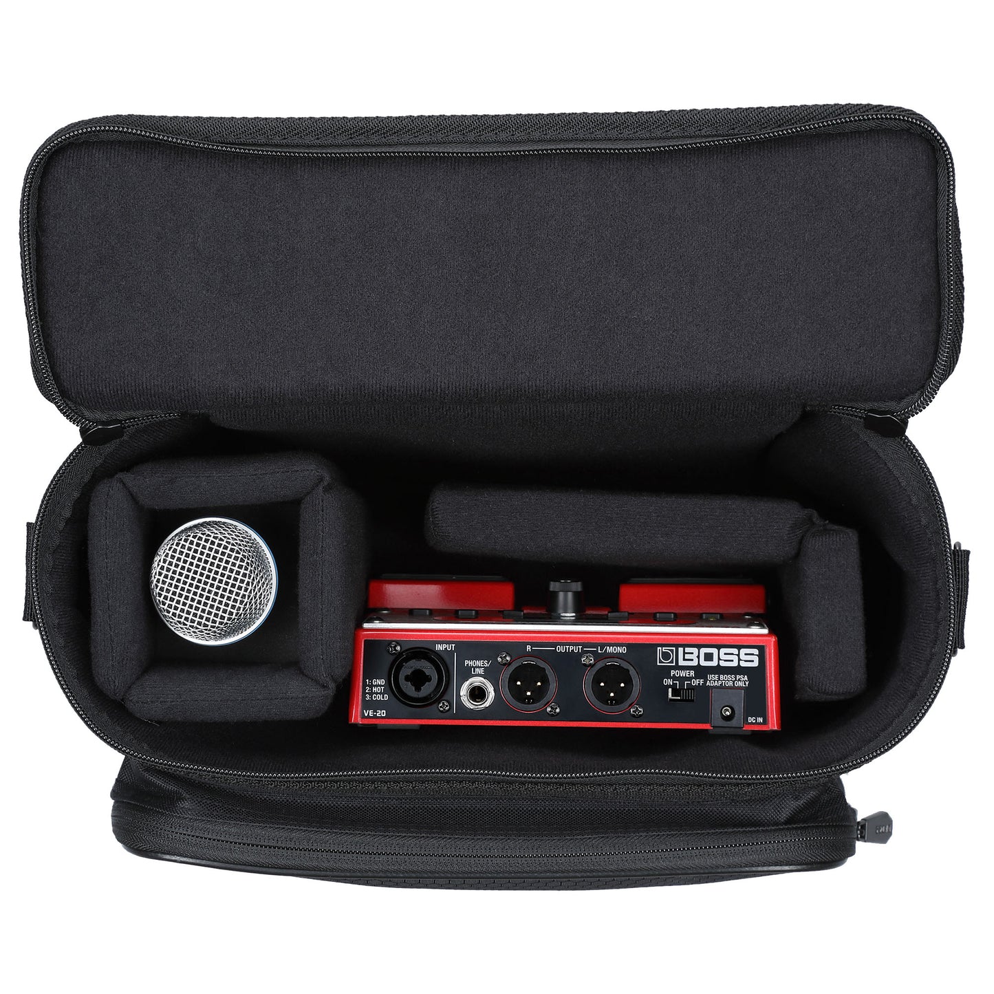 Boss CB-VE22 Carry Bag