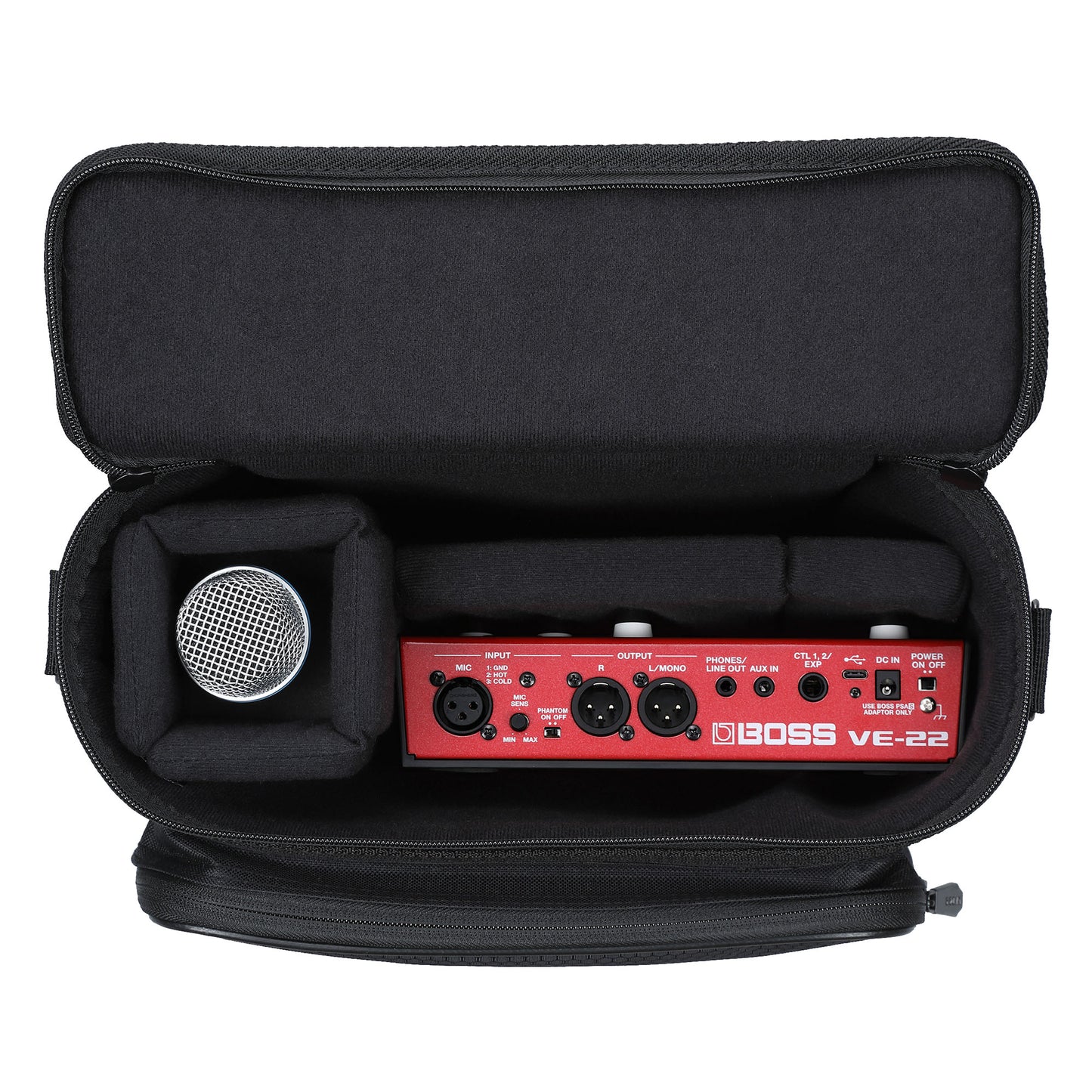 Boss CB-VE22 Carry Bag