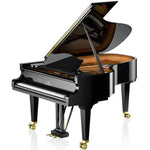C. Bechstein Concert B212 Grand Piano in Polished Ebony