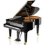 C. Bechstein Concert B212 Grand Piano in Polished Ebony