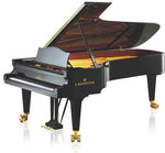 C. Bechstein Concert C234 Grand Piano in Polished Ebony