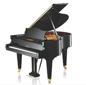 C. Bechstein Concert L167 Grand Piano in Polished Ebony