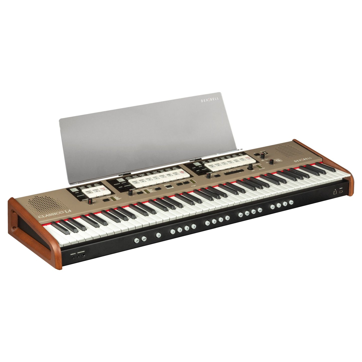 Dexibell Classico L4 Digital Organ