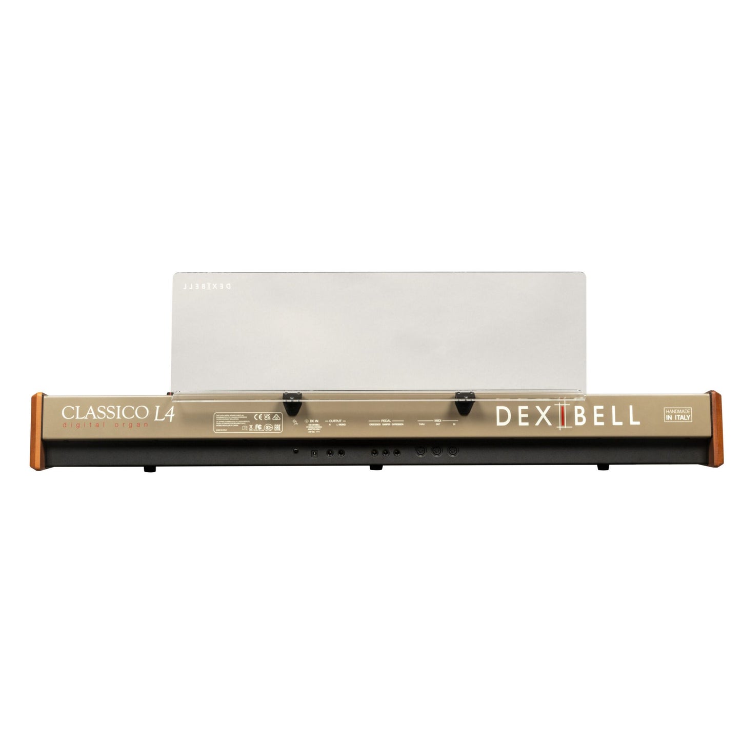 Dexibell Classico L4 Digital Organ