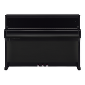 Yamaha CLP885 Digital Piano; Polished Ebony
