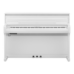 Yamaha CLP885 Digital Piano; Polished White