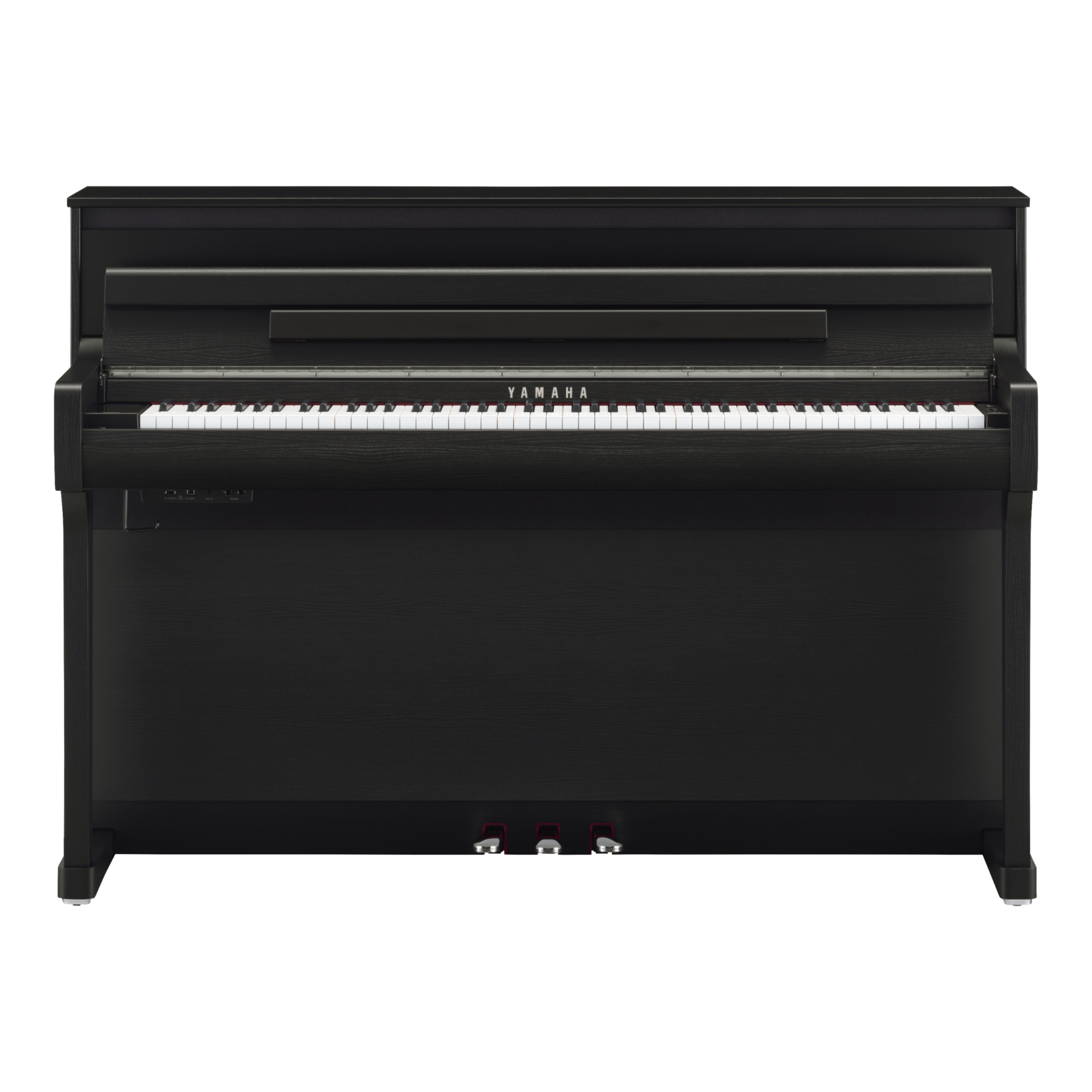 YAMAHA Clavinova CLP-645DW 電子ピアノ 2017年製 クラビノーバ