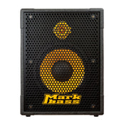 Markbass MB58R CMD121 PURE 1x12'' | 500W Bass Combo